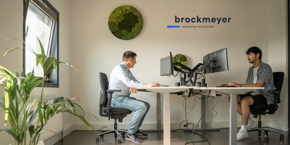 Jobmarketing met efficiëntie door de nieuwe Brockmeyer-OTYS integratie